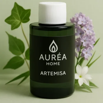 Aroma Artemisa