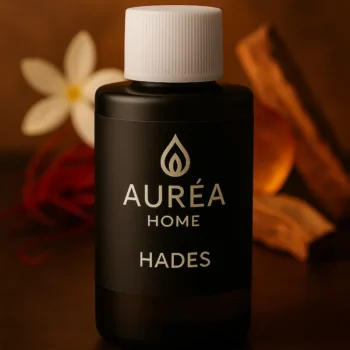 Aroma Hades