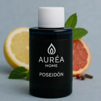 Aroma Poseidón