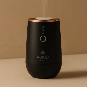 Aureahome Mobile Diffuser